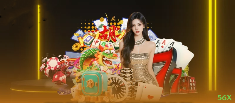 Cash Out Esportes 56x