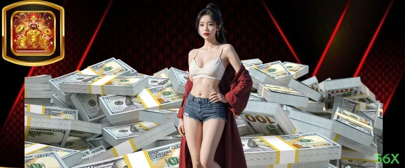 56x Cassino Clássico