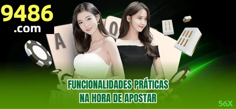 56x Cassino Clássico