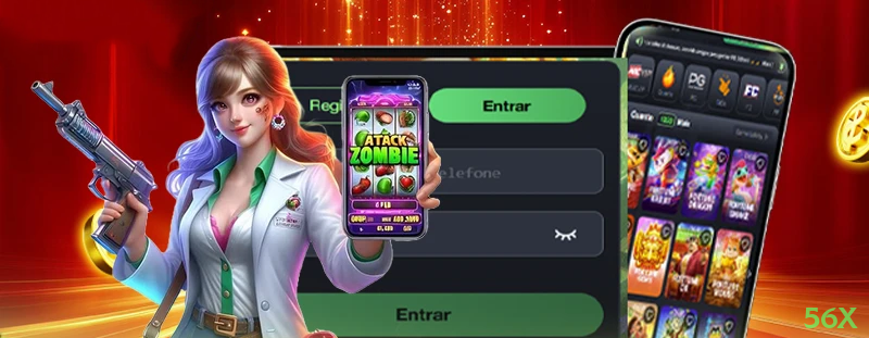 56x Cassino Clássico
